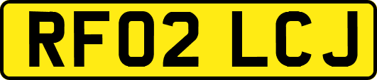 RF02LCJ