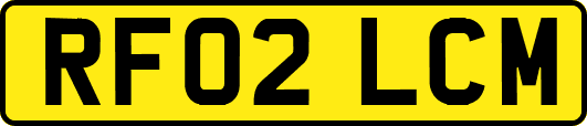RF02LCM