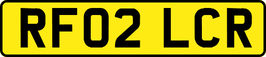 RF02LCR