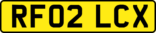 RF02LCX