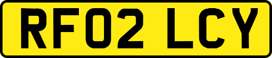 RF02LCY