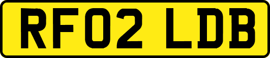 RF02LDB