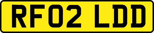 RF02LDD