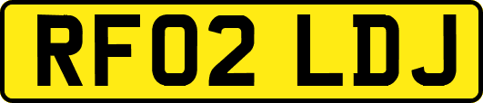 RF02LDJ