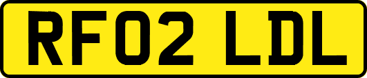 RF02LDL