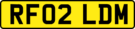 RF02LDM