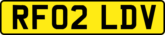 RF02LDV