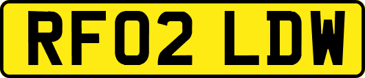 RF02LDW