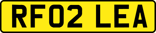 RF02LEA