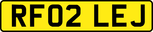 RF02LEJ