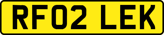 RF02LEK