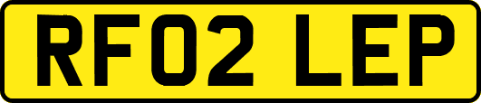 RF02LEP