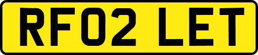 RF02LET