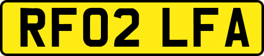 RF02LFA