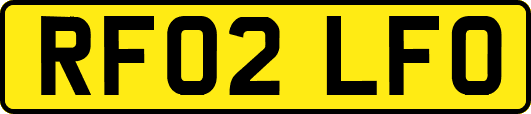 RF02LFO