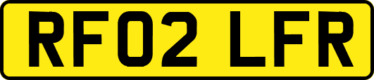 RF02LFR