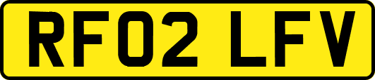RF02LFV