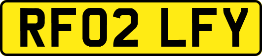 RF02LFY