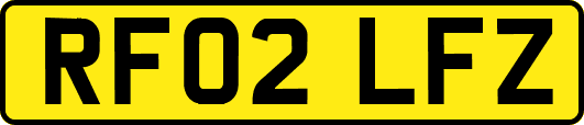 RF02LFZ