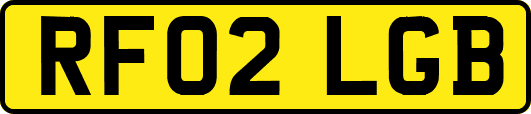RF02LGB