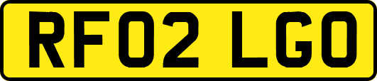 RF02LGO