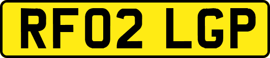 RF02LGP