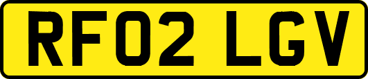 RF02LGV