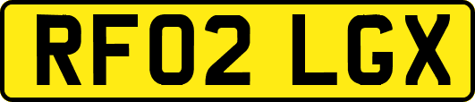 RF02LGX