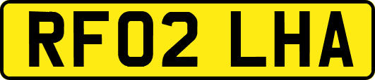 RF02LHA