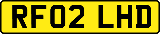 RF02LHD