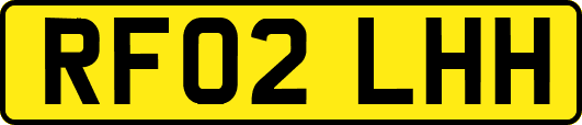 RF02LHH