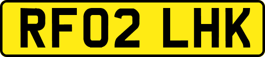 RF02LHK