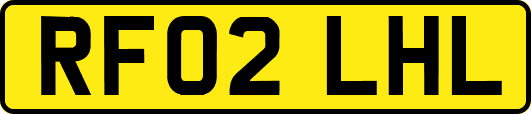 RF02LHL