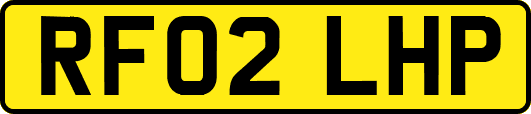 RF02LHP