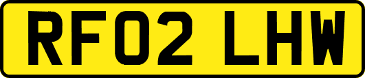 RF02LHW