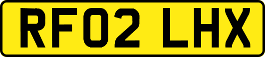 RF02LHX