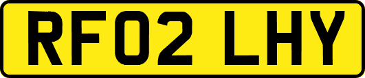 RF02LHY