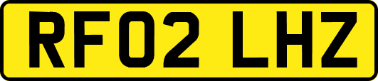 RF02LHZ