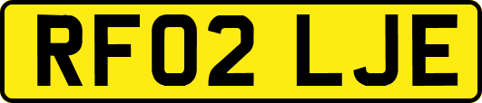 RF02LJE