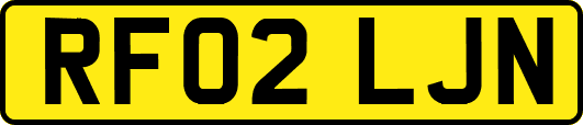 RF02LJN