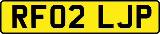 RF02LJP
