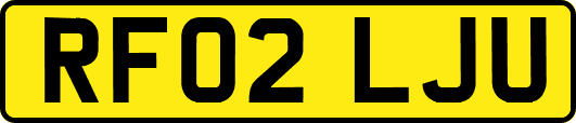 RF02LJU