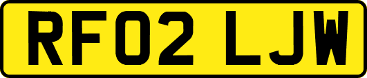 RF02LJW