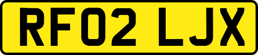 RF02LJX