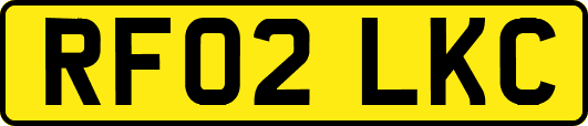 RF02LKC