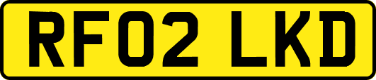 RF02LKD