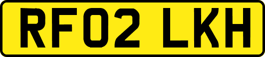 RF02LKH