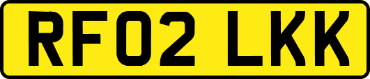 RF02LKK