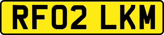 RF02LKM