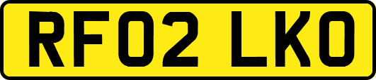 RF02LKO